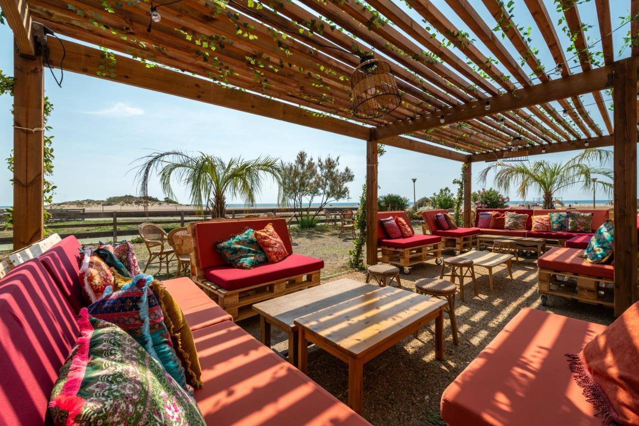 Studio Le Neptune - Appt A 100M De La Plage Fleury  Exterior foto
